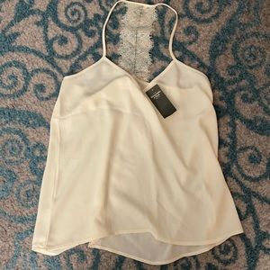 Abercrombie tank top